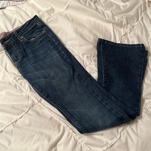 Paige Denim Boot cut/flare Jeans